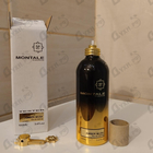 Парфюм Montale Amber Musk