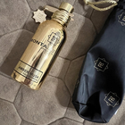 Отзывы Montale Amber Musk