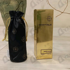 Отзывы Montale Amber Musk