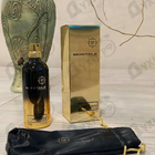 Парфюм Montale Amber Musk