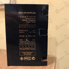 Духи Amber Musk от Montale