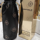 Отзывы Montale Amber Musk