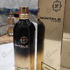 Парфюм Montale Amber Musk