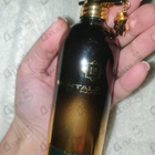 Отзывы Montale Amber Musk