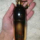 Отзыв Montale Amber Musk