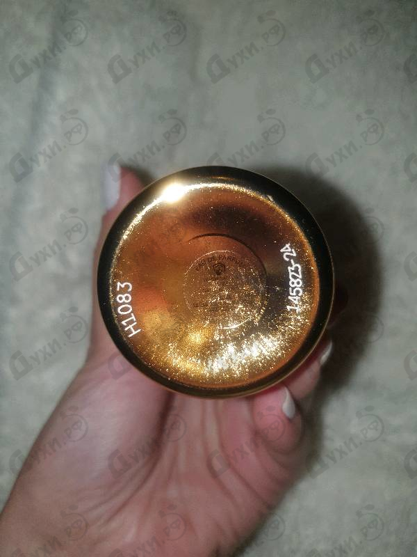 Духи Amber Musk от Montale