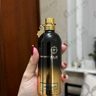 Отзыв Montale Amber Musk