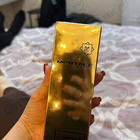 Парфюм Montale Amber Musk
