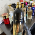 Парфюм Montale Amber Musk