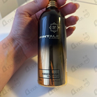 Отзыв Montale Amber Musk