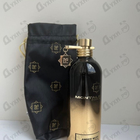 Отзыв Montale Amber Musk
