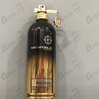 Отзыв Montale Amber Musk