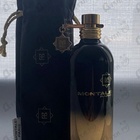 Отзывы Montale Amber Musk