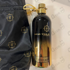 Парфюм Montale Amber Musk