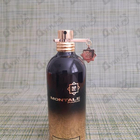 Отзыв Montale Amber Musk