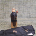 Отзывы Montale Amber Musk
