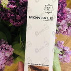 Отзывы Montale Amber Musk