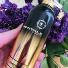 Отзыв Montale Amber Musk