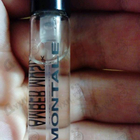 Отзыв Montale Amber Musk