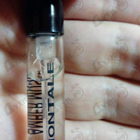 Отзывы Montale Amber Musk