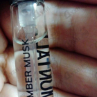 Парфюм Montale Amber Musk