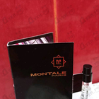 Духи Amber Musk от Montale