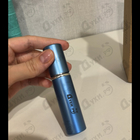 Отзыв Montale Amber Musk