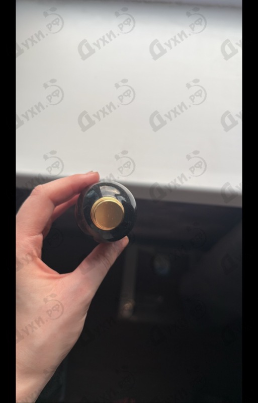 Парфюмерия Amber Musk от Montale