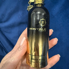 Отзывы Montale Amber Musk