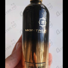 Отзывы Montale Amber Musk