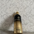 Отзыв Montale Amber Musk