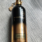 Отзывы Montale Amber Musk