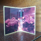 Отзыв Montale Amber Musk