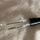 Отзывы Montale Amber Musk