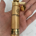 Отзыв Montale Amber Musk