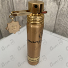 Отзывы Montale Amber Musk