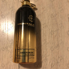 Отзыв Montale Amber Musk