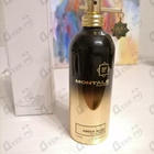 Парфюм Montale Amber Musk