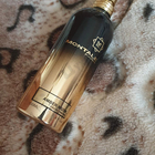 Отзыв Montale Amber Musk