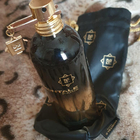 Парфюм Montale Amber Musk