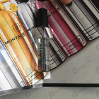 Отзывы Montale Amber Musk