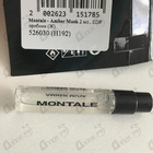 Отзыв Montale Amber Musk