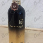 Духи Amber Musk от Montale