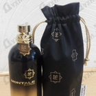 Отзывы Montale Amber Musk