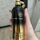 Отзывы Montale Amber Musk