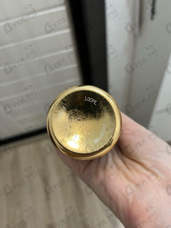 Парфюмерия Amber Musk от Montale