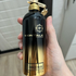 Купить Amber Musk от Montale