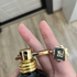 Духи Amber Musk от Montale