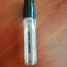 Парфюм Montale Amber Musk
