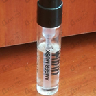 Отзывы Montale Amber Musk